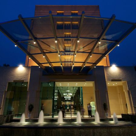 Blue Diamond Pune Ihcl Seleqtions Экстерьер фото