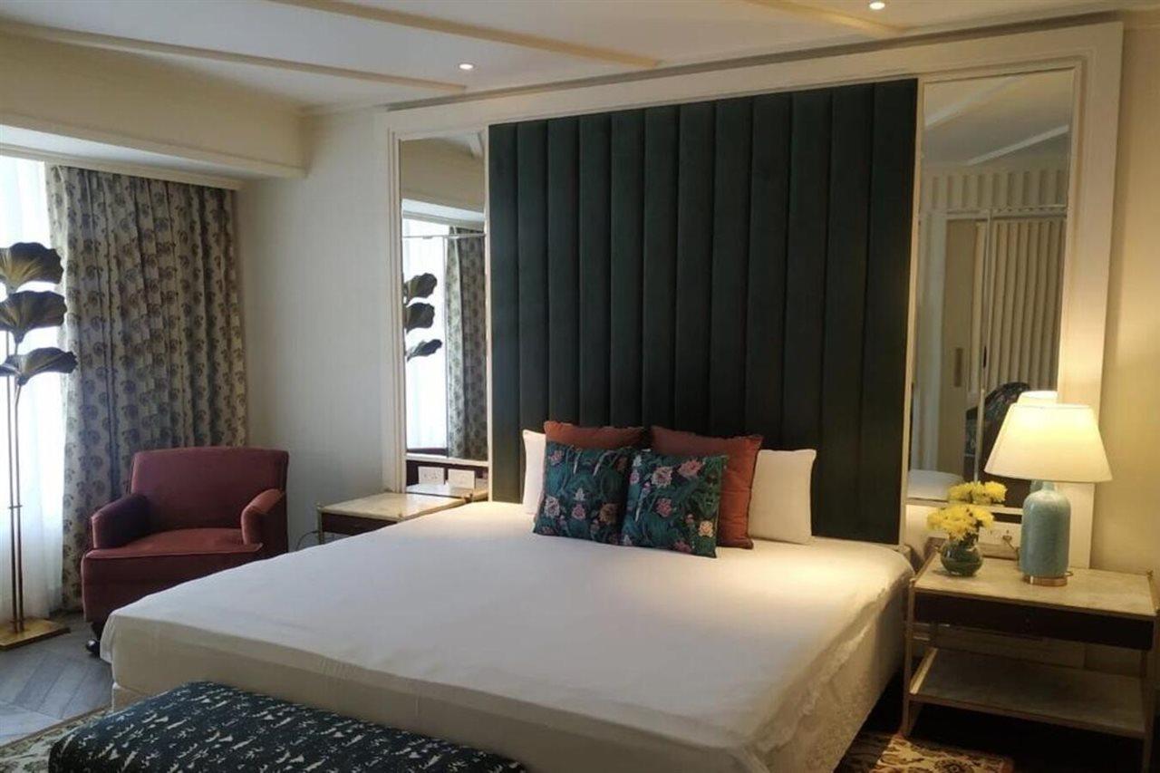 Blue Diamond Pune Ihcl Seleqtions Экстерьер фото