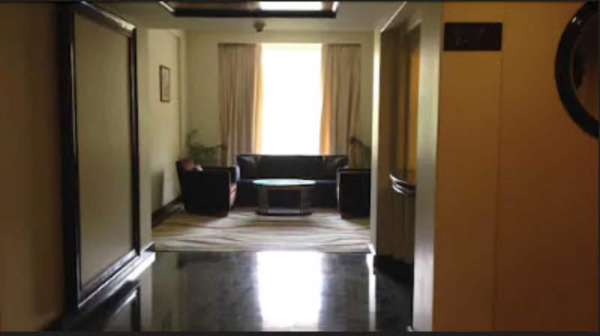 Blue Diamond Pune Ihcl Seleqtions Экстерьер фото