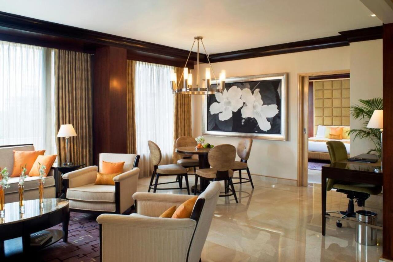 Blue Diamond Pune Ihcl Seleqtions Экстерьер фото