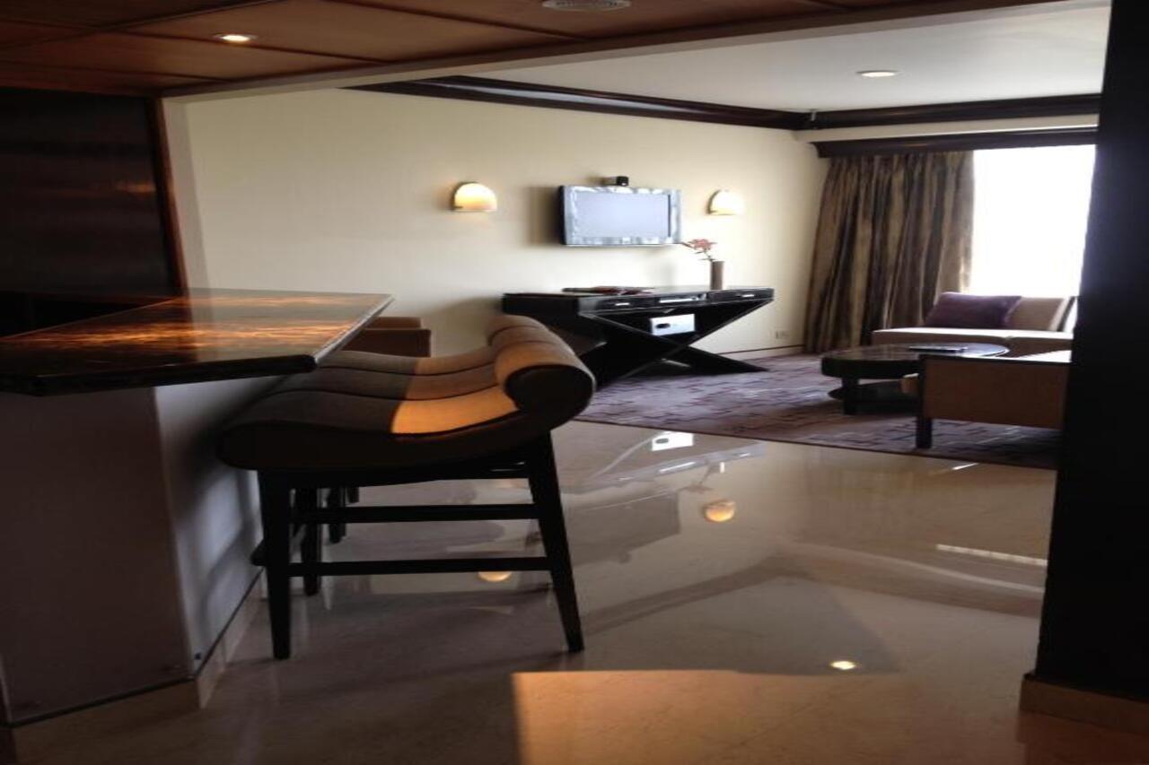 Blue Diamond Pune Ihcl Seleqtions Экстерьер фото