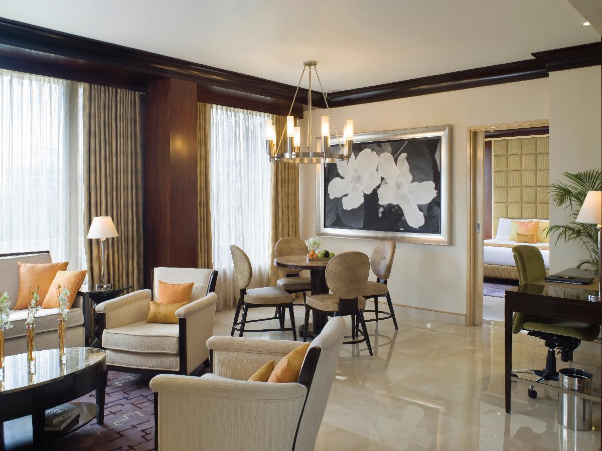 Blue Diamond Pune Ihcl Seleqtions Экстерьер фото