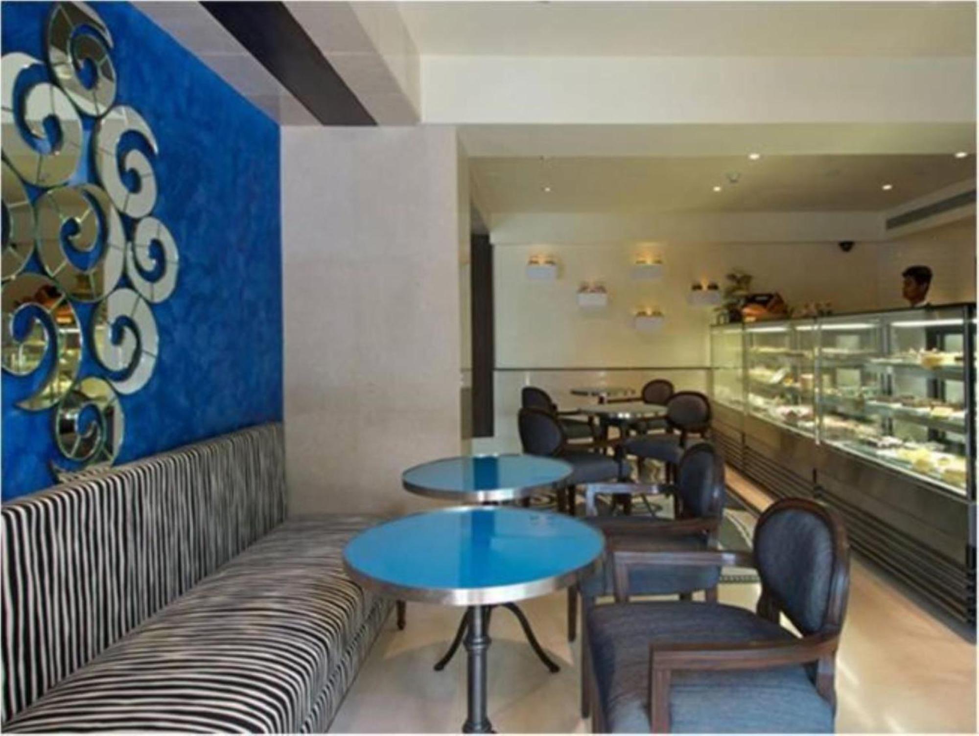 Blue Diamond Pune Ihcl Seleqtions Экстерьер фото