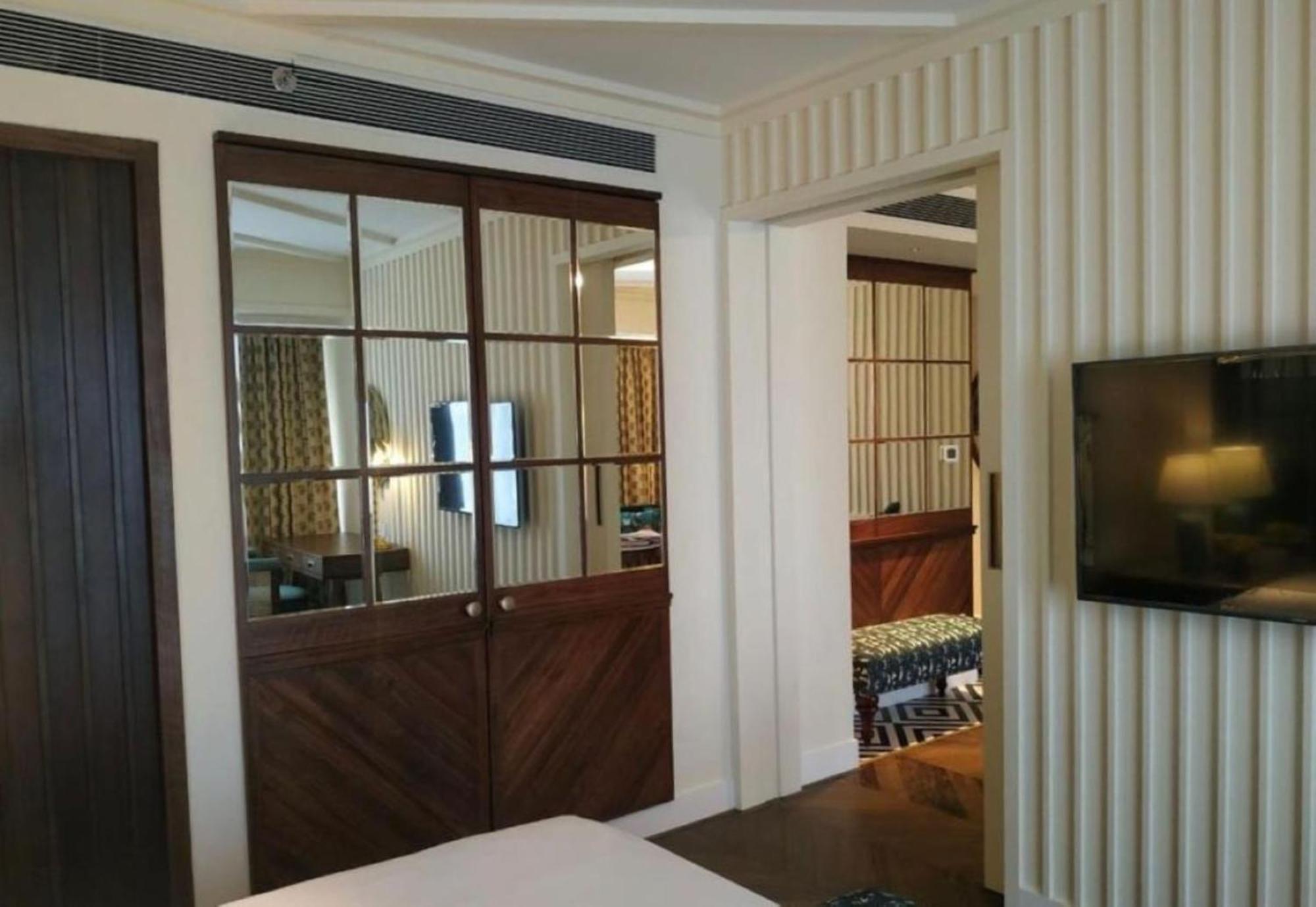 Blue Diamond Pune Ihcl Seleqtions Экстерьер фото