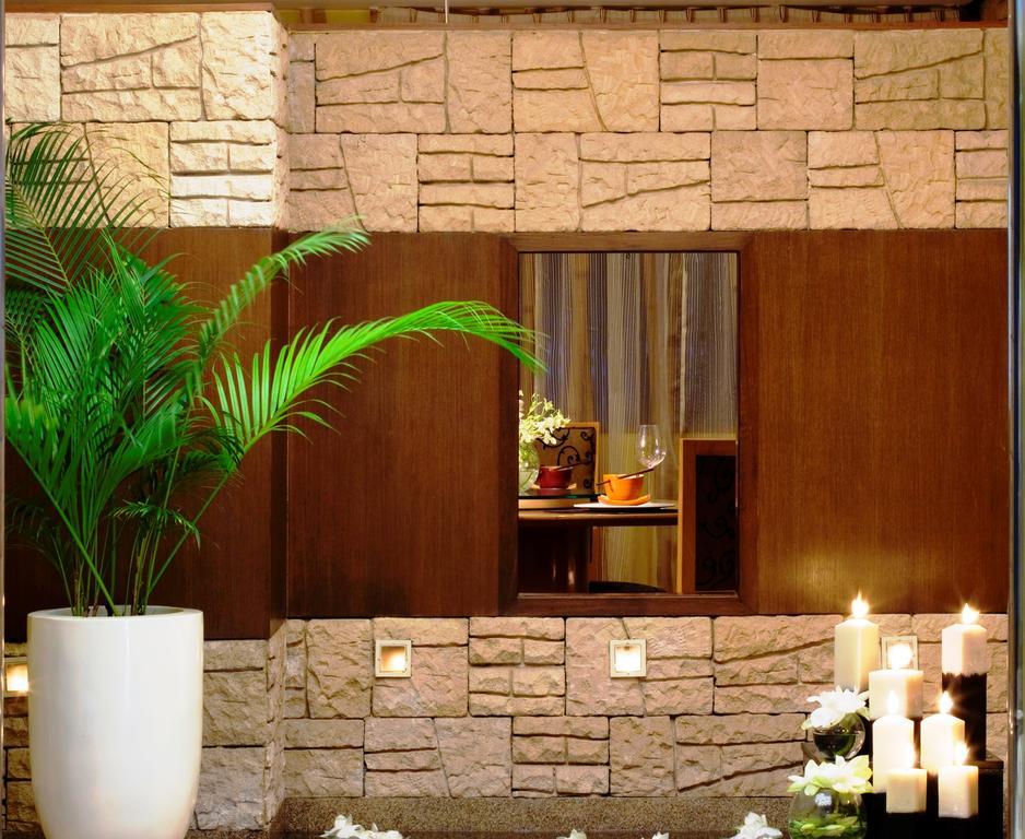 Blue Diamond Pune Ihcl Seleqtions Экстерьер фото