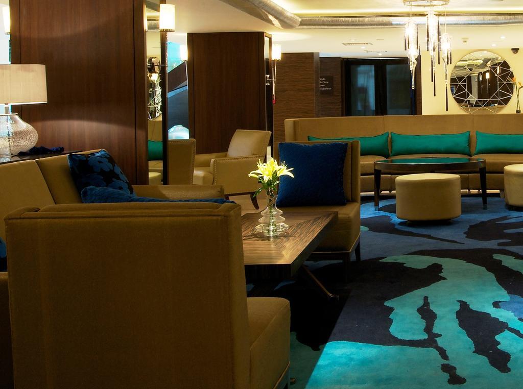 Blue Diamond Pune Ihcl Seleqtions Экстерьер фото