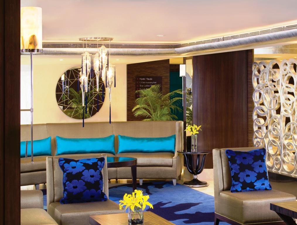 Blue Diamond Pune Ihcl Seleqtions Экстерьер фото