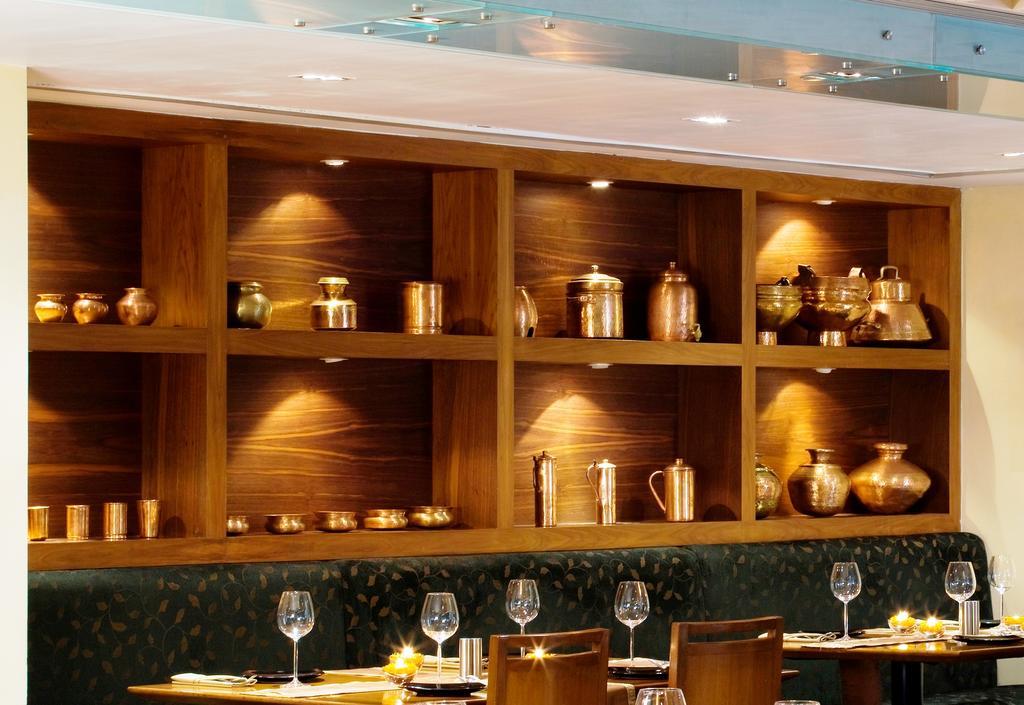 Blue Diamond Pune Ihcl Seleqtions Экстерьер фото