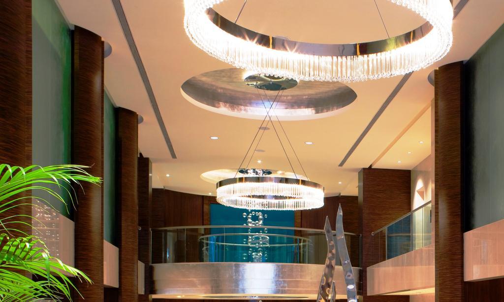 Blue Diamond Pune Ihcl Seleqtions Экстерьер фото