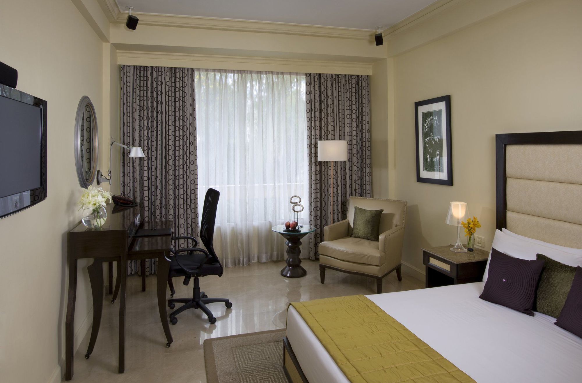 Blue Diamond Pune Ihcl Seleqtions Номер фото