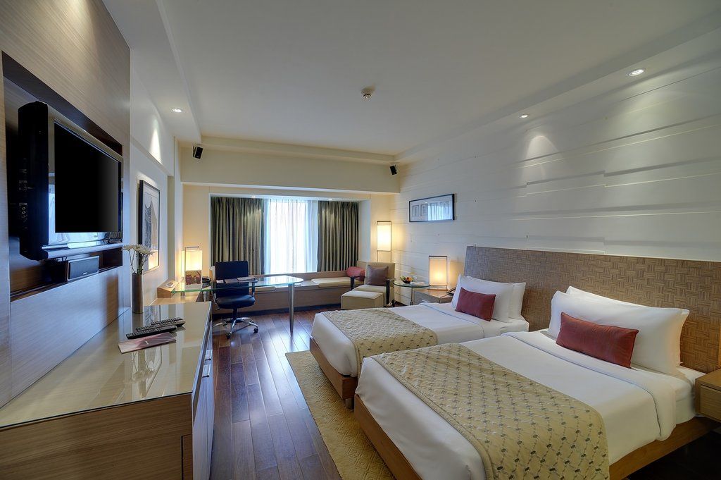 Blue Diamond Pune Ihcl Seleqtions Экстерьер фото