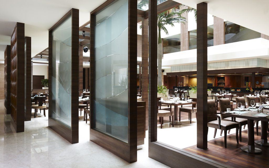 Blue Diamond Pune Ihcl Seleqtions Экстерьер фото