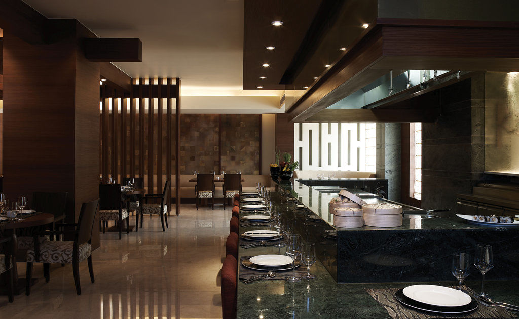 Blue Diamond Pune Ihcl Seleqtions Экстерьер фото