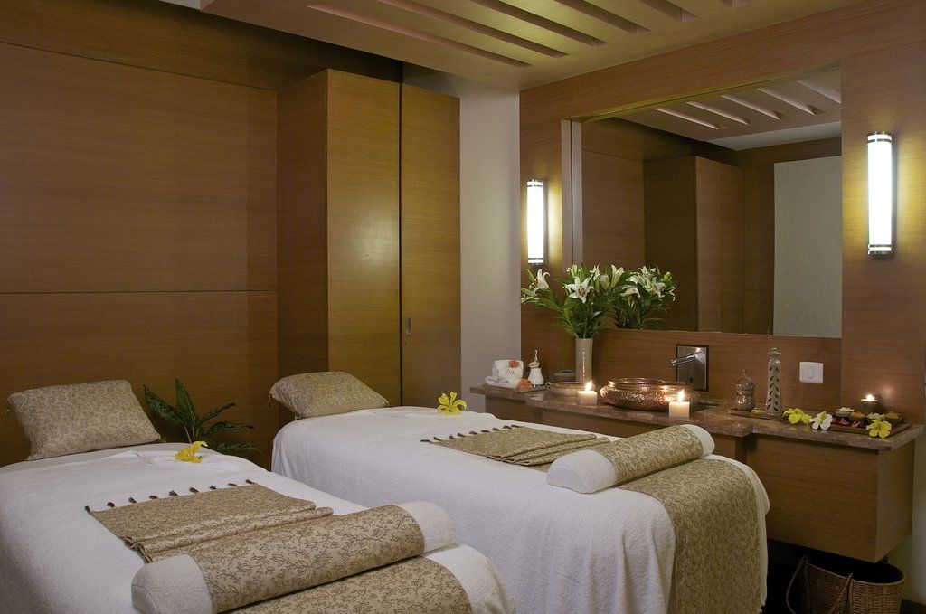 Blue Diamond Pune Ihcl Seleqtions Экстерьер фото